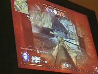 COD World at War:  Beta Multijugador