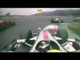 Hamilton vs Massa (Japão 08)