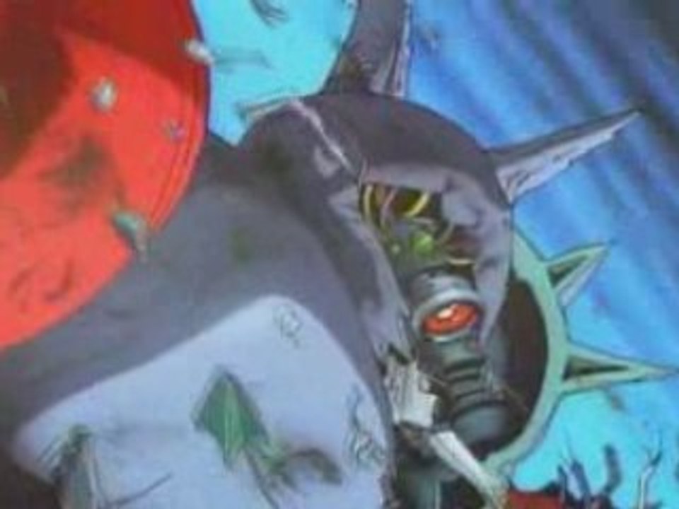 Sonic the Movie VOSTfr partie 2