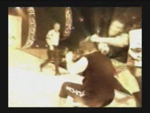 TH3 L3G3ND K!LL3R Entrance SvR 07