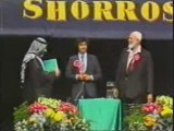 Sheikh Ahmed Deedat Vs Shorrosh (1/17)
