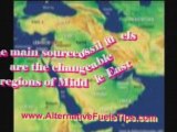 Alternative Fuels- Conventional Fossil Fuel Disadvantage