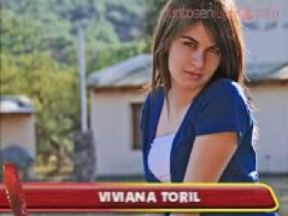 VIVIANA TORIL Miss Octubre 2008 en JuntosenJujuy.Com