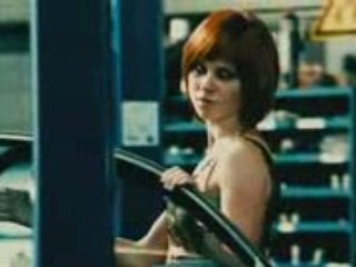 Transporter 3  Trailer 2008