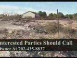 Las Vegas Land for Sale By Owner