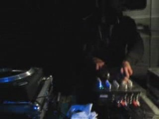 TEKNIVAL REVIVAL ARDECHE 2008