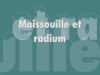 Dj Maissouille et Dj Radium