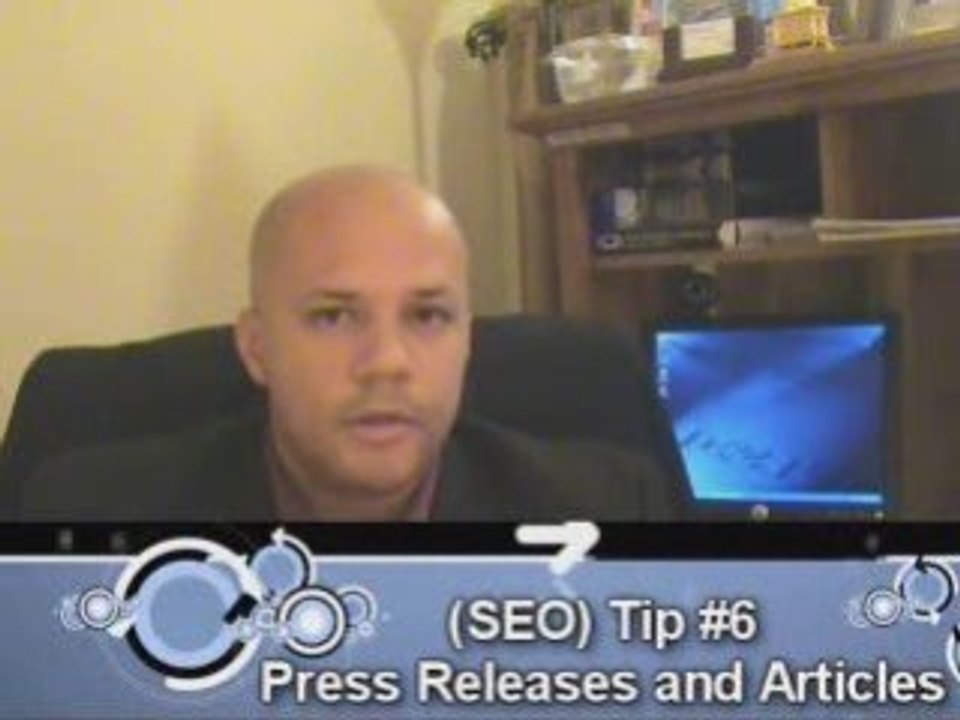 Optimized Press release Services and Articles