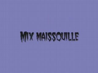 Mix Dj Maissouille