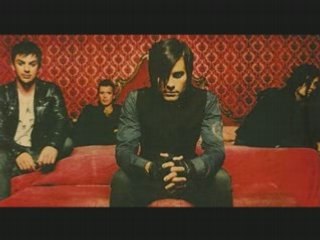 30 seconds to mars - a beautiful lie