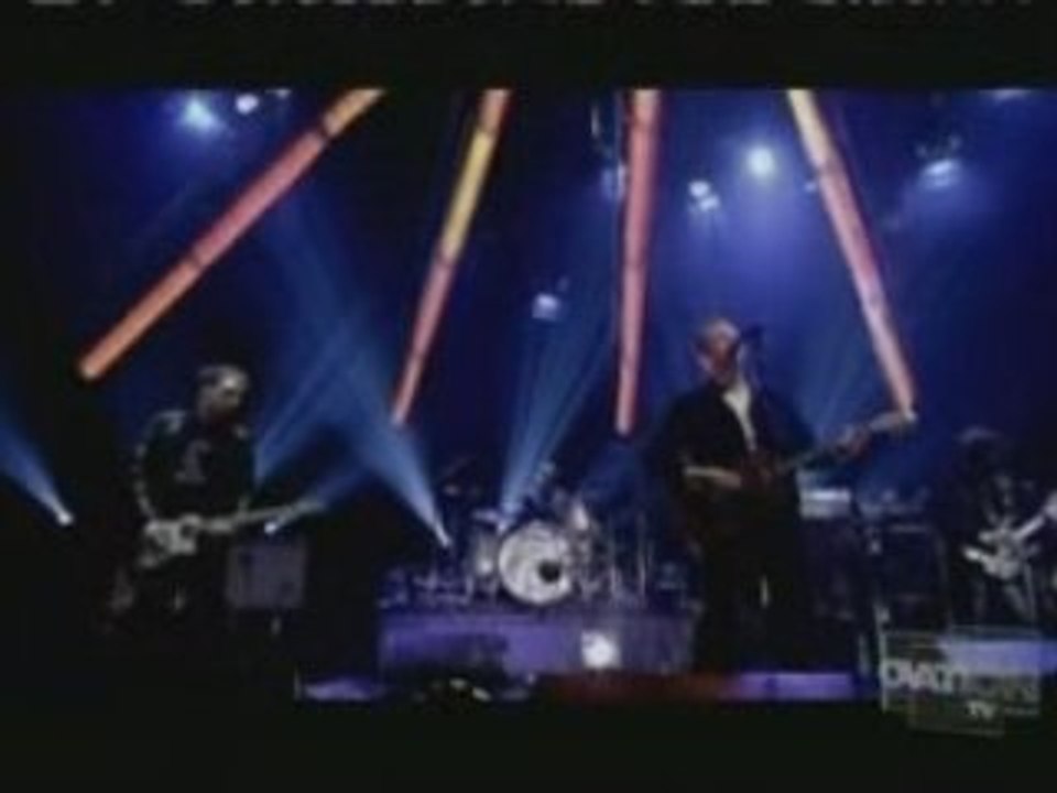 Coldplay - God Gave a Smile..