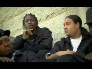 A.B.G. - Someday (Music Video)