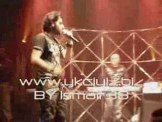Ismail YK-Nerdesin Canli Viyanna Konseri