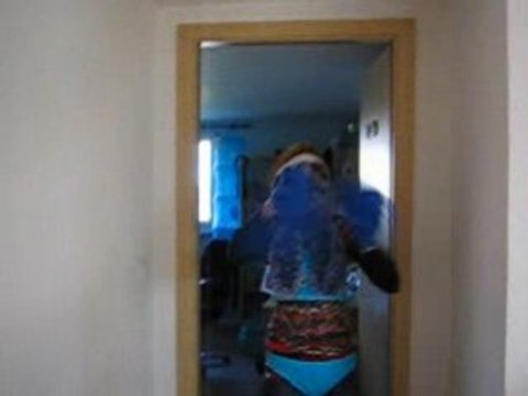 Monstre des Caraïbes :P