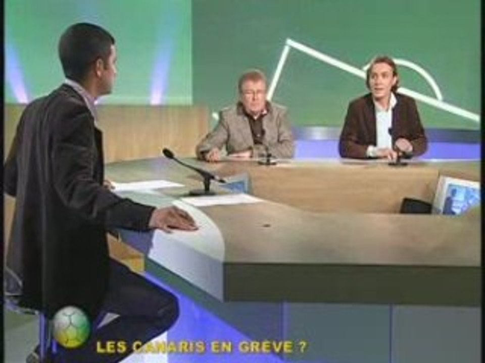 FOUS DE FOOT DU 16 OCTOBRE 2008