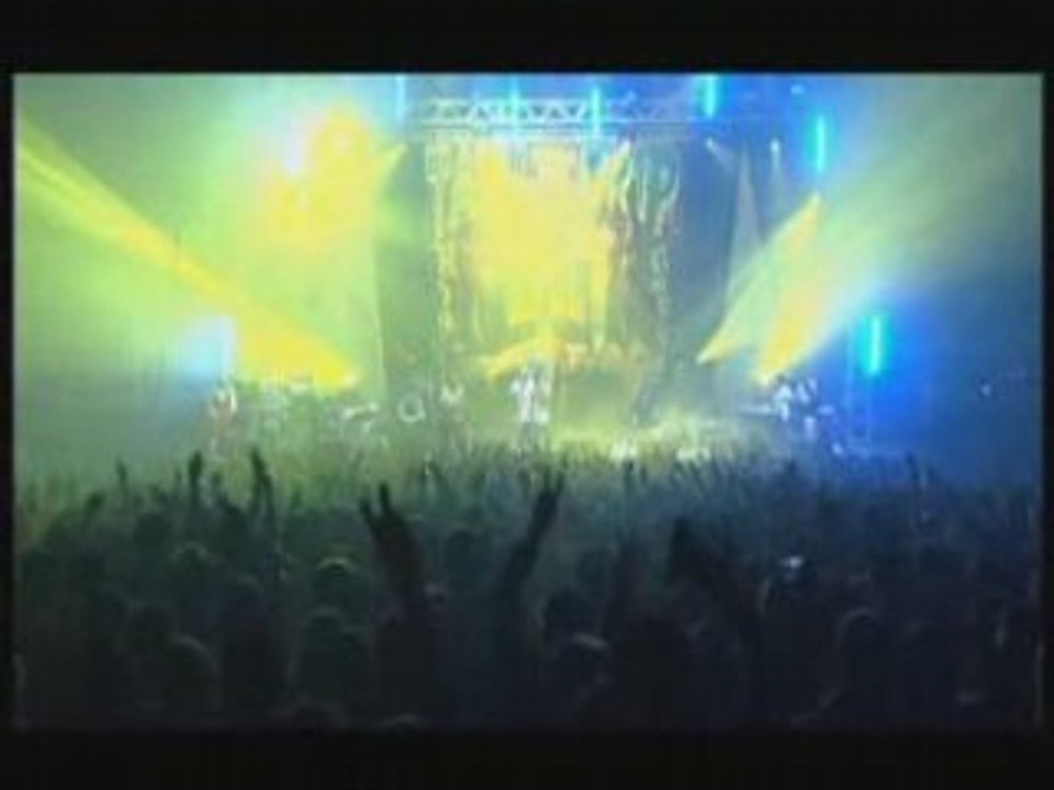 Snoop Dogg Live in Bruxelles Part.3