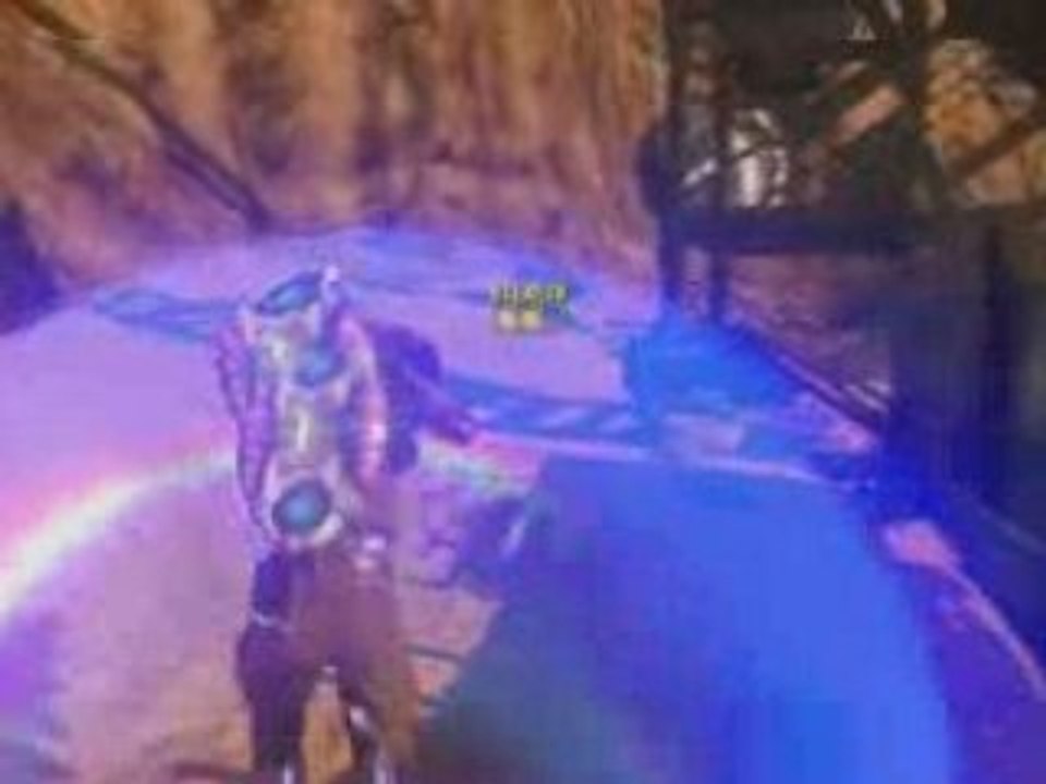 Red Faction: Guerrilla