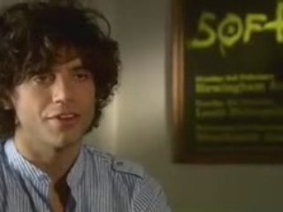 Mika interview 2007  ICA Institute of Contemporary Arts