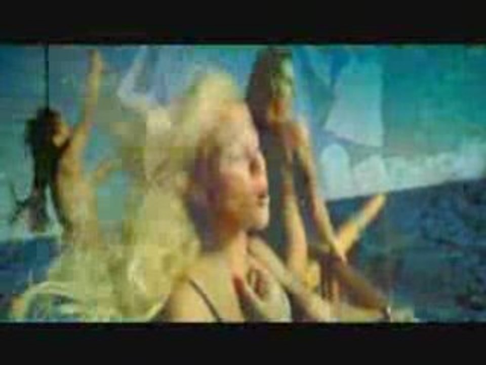 Ангел-А - Прощай