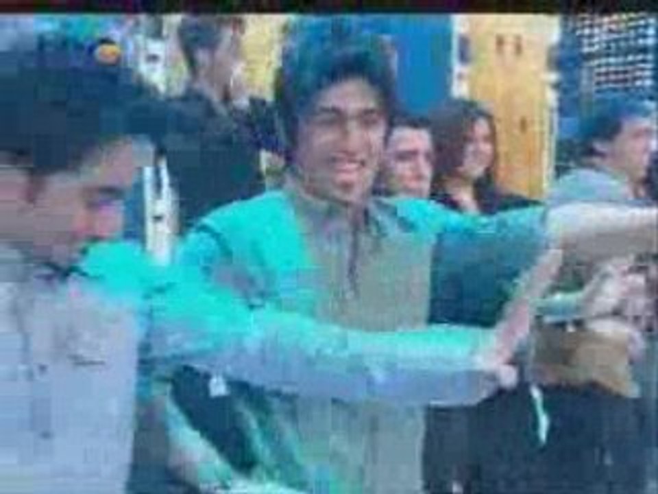 Nader with milk&honey-didi.flv