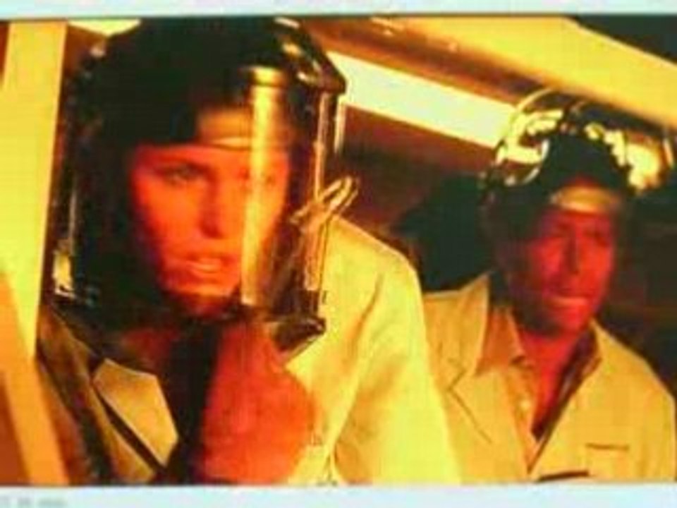 Les experts las vegas