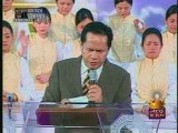 Sounds of Worship - Feb 3 '08 - Pastor Apollo C. Quiboloy