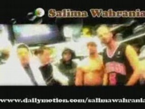 Salima Whrania(Apoka wahran-wahran)