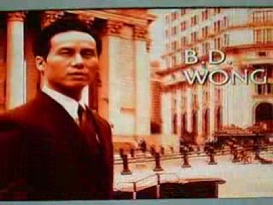 New york unité spéciale