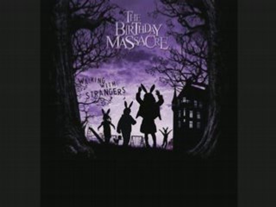 THE BIRTHDAY MASSACRE - FALLING DOWN [3]