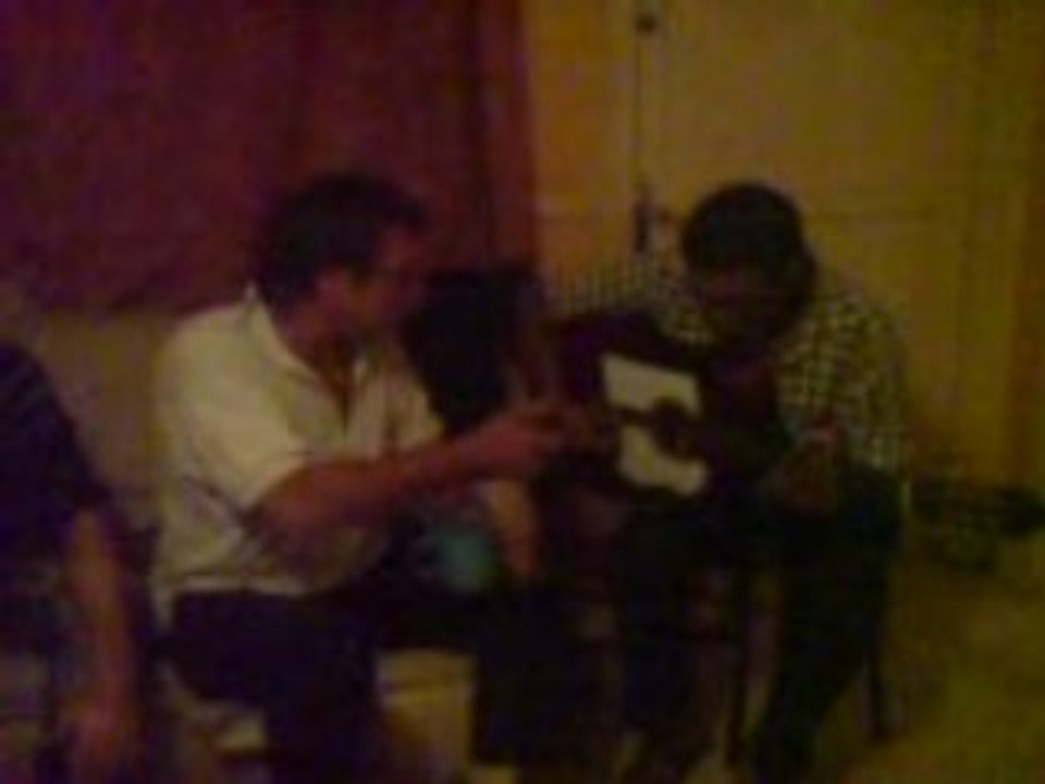 mi tio el pelu el gitano de nimas