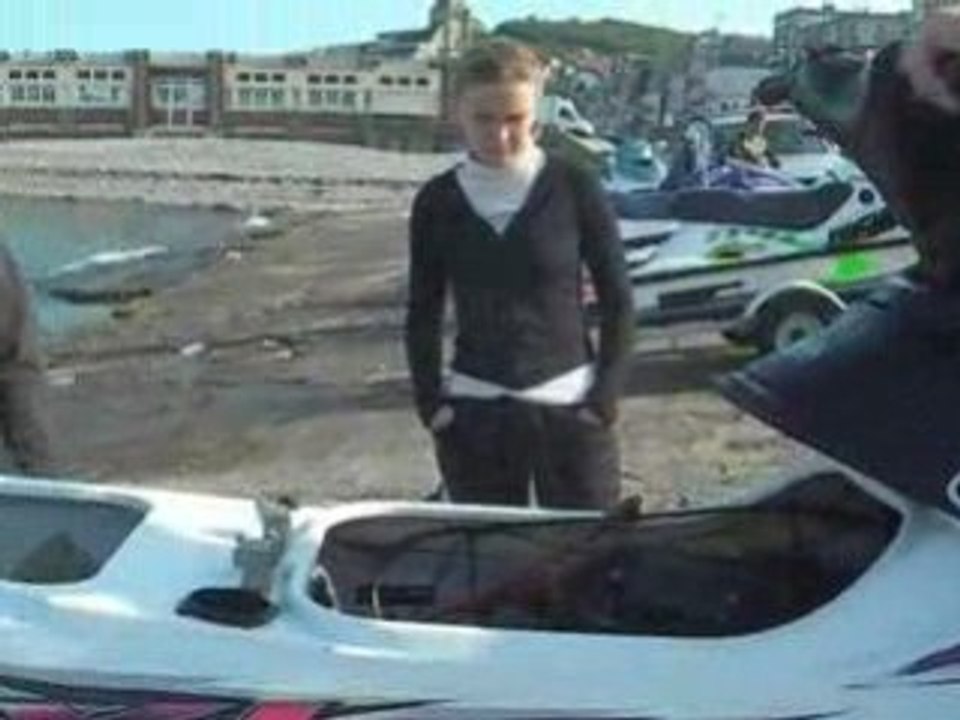 vidéo de cédric