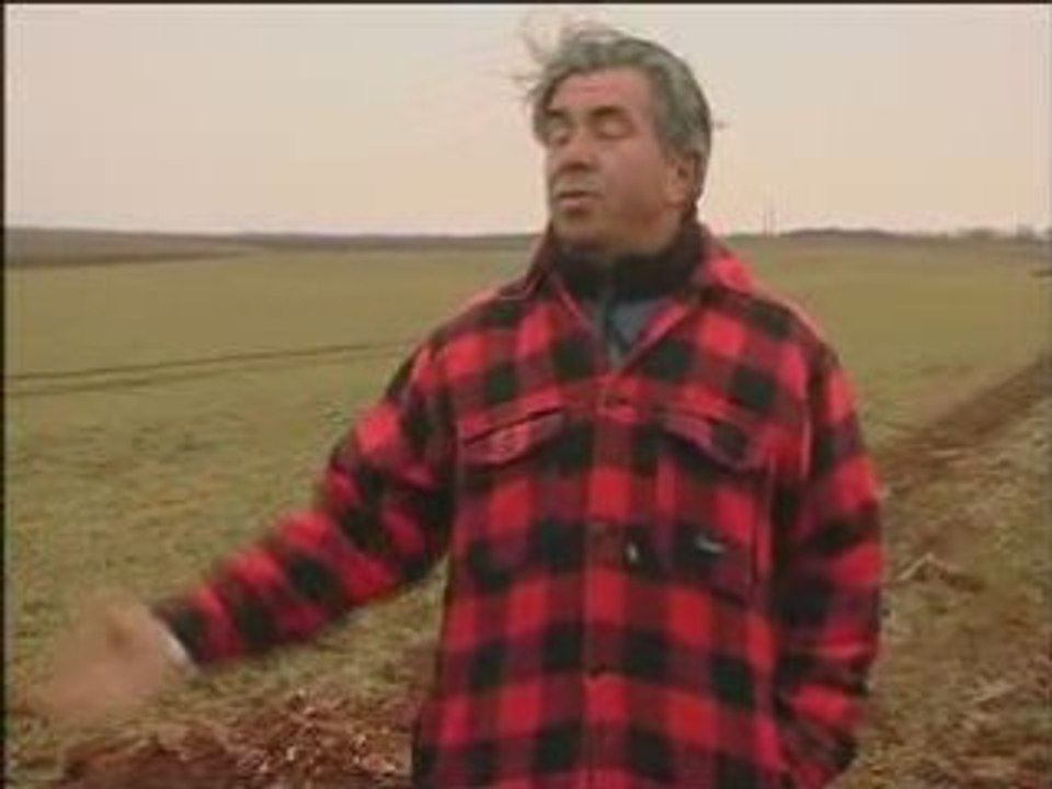 Alerte à Babylone