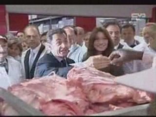 الركود..ضيف ثقيل على الفرنسيين