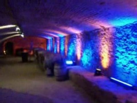 Soirée de gala à la Forteresse de Salses (66)