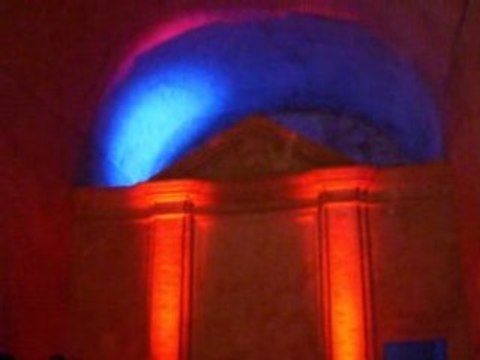 Soirée de gala à la Forteresse de Salses (66)