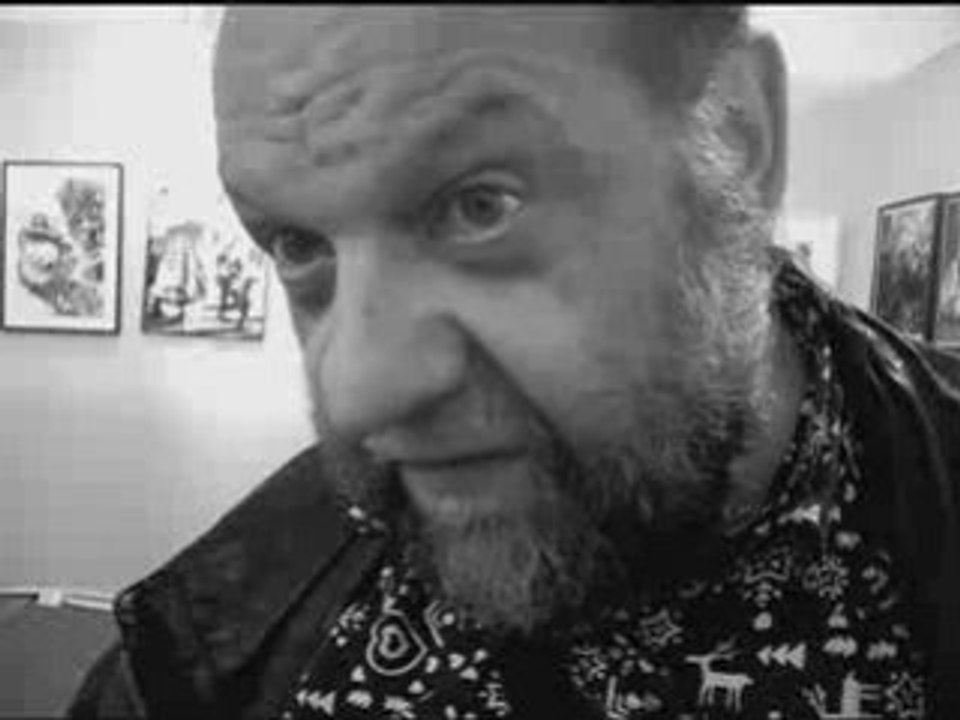 Jacques-Eugène STAUFFER