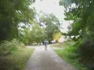 BTT per la Garrotxa: Fageda - Sta Pau