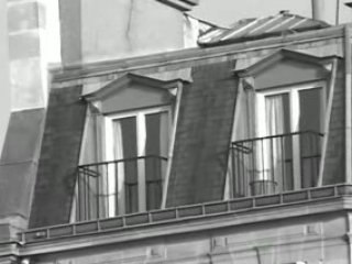 Wonder Bread (Experimental Video)