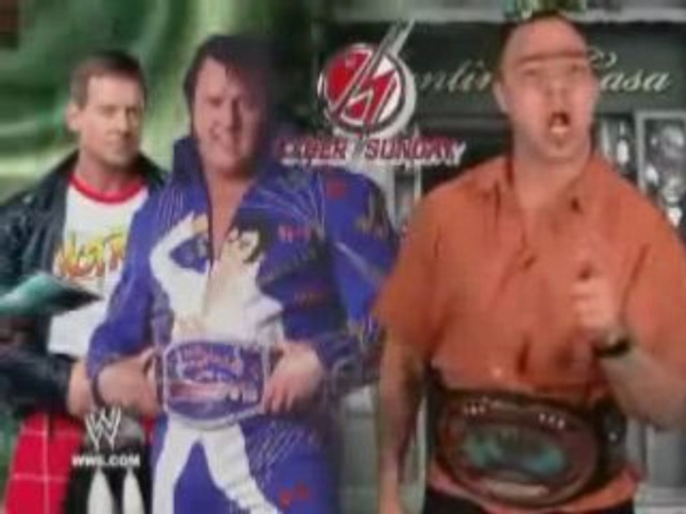 'Santino's Casa' - October 16, 2008