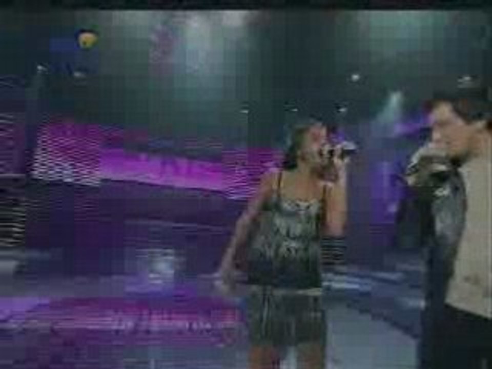 Nader guirat & amal - star ac 5