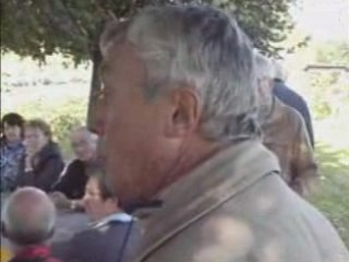 A jardins Volpette 27 septembre 2008 12 minutes VCD