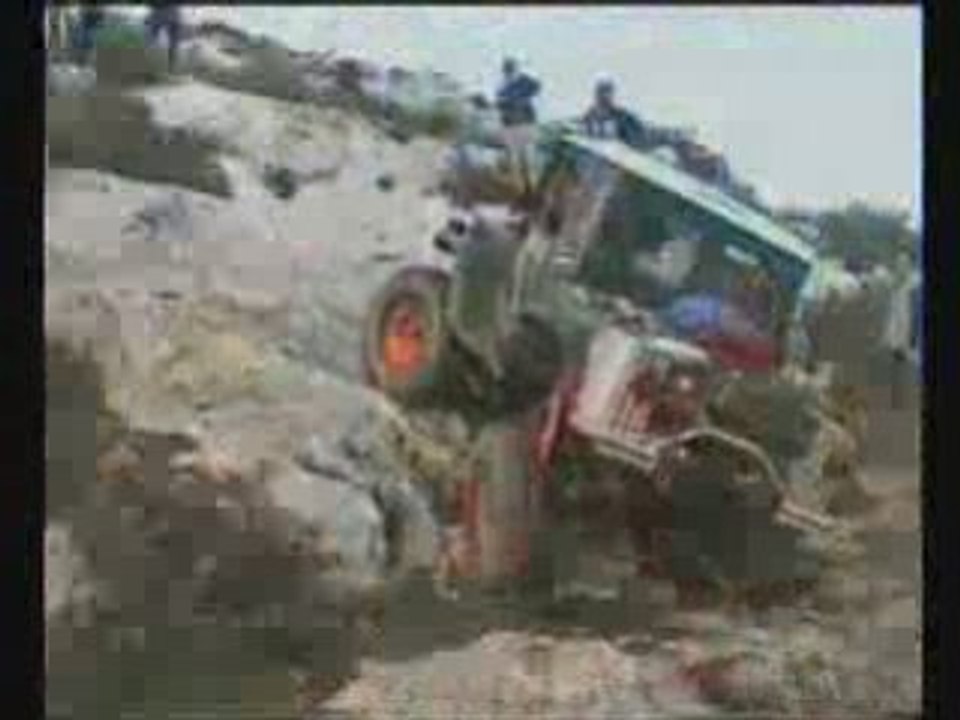 4x4 boue 9