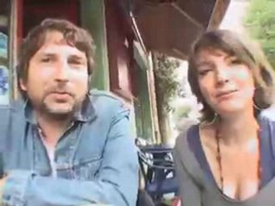 Le brise glace - 10 ans qu'on vous les brise!