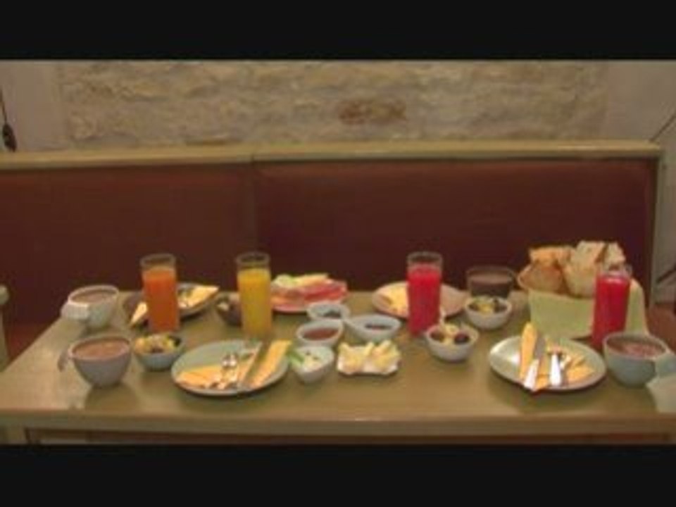 le Brunch chez Puerto Cacao