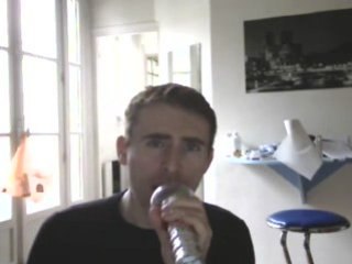 Wiwi égratigne  "Any dream will do"