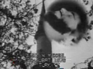 Şehid Metin yüksel