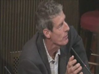 Bernard Ennuyer : vieillissement, cinquième risque