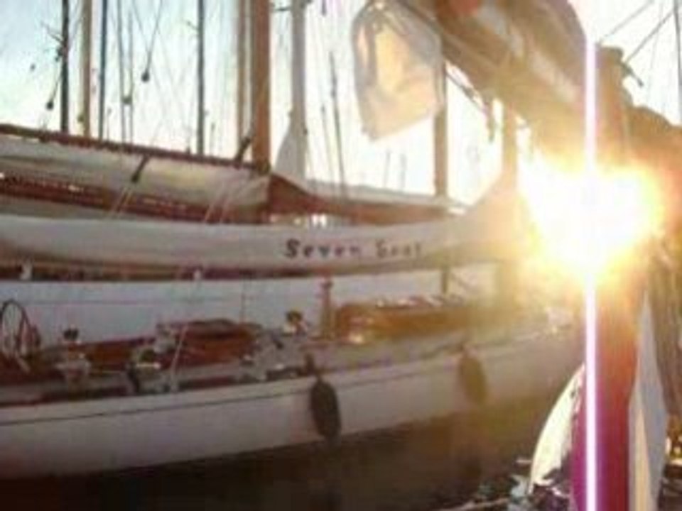 VOILES SAINT-TROPEZ 2008