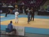 Championnat d'Europe de Judo (2008)