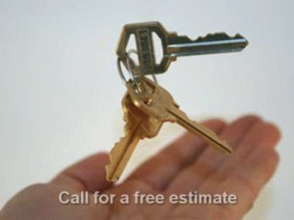 Locksmith Tarzana 818-776-0421
